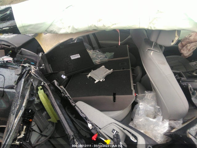 WAUENAF4XJA155266 Audi A4 Premium Plus