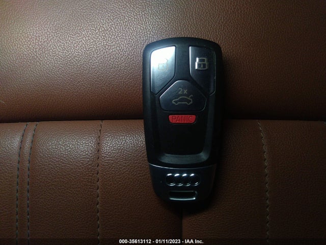 WA1AAAFY6M2131569 Audi Q5 PREMIUM