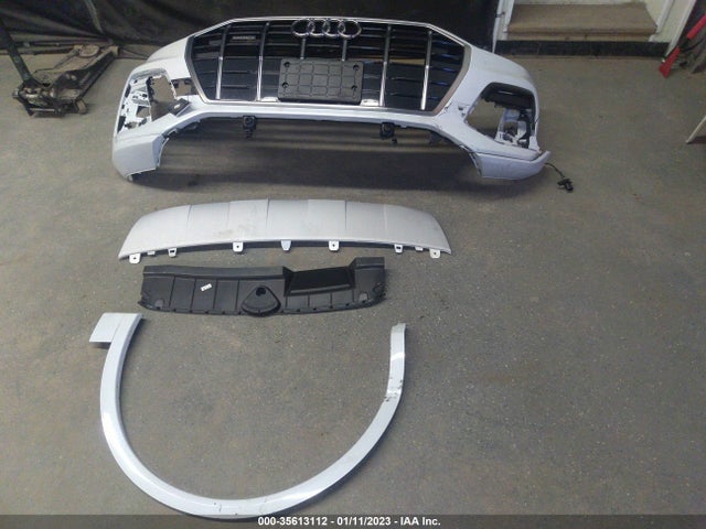 WA1AAAFY6M2131569 Audi Q5 PREMIUM