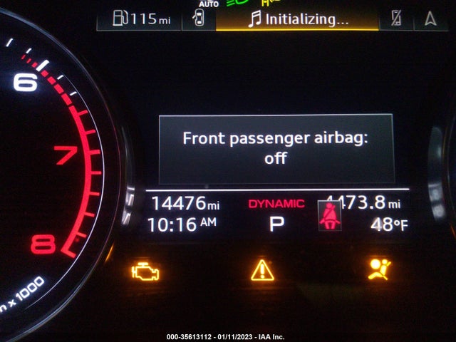WA1AAAFY6M2131569 Audi Q5 PREMIUM