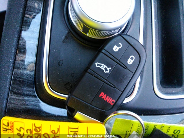 2C3CCAAG7NH184611 Chrysler 300 Touring