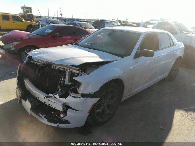 2C3CCAAG7NH184611 Chrysler 300 Touring