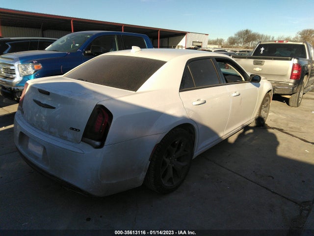 2C3CCAAG7NH184611 Chrysler 300 Touring