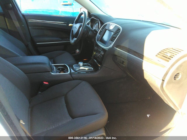 2C3CCAAG7NH184611 Chrysler 300 Touring