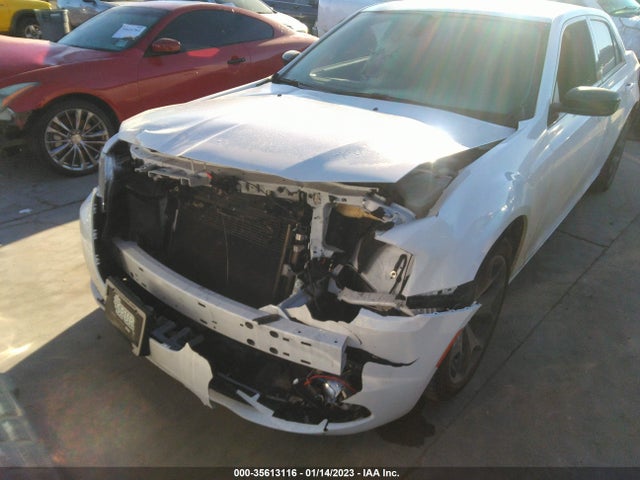 2C3CCAAG7NH184611 Chrysler 300 Touring