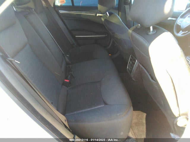2C3CCAAG7NH184611 Chrysler 300 Touring