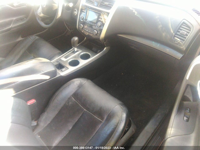 2013 NISSAN ALTIMA 2.5 SL VIN: 1N4AL3AP5DN528642
