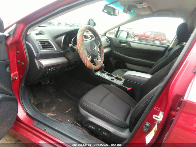 2015 Subaru Legacy, VIN: 4S3BNAC62F3009242
