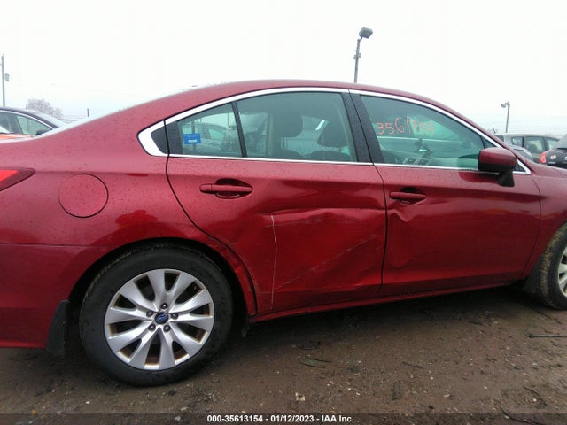 2015 Subaru Legacy, VIN: 4S3BNAC62F3009242