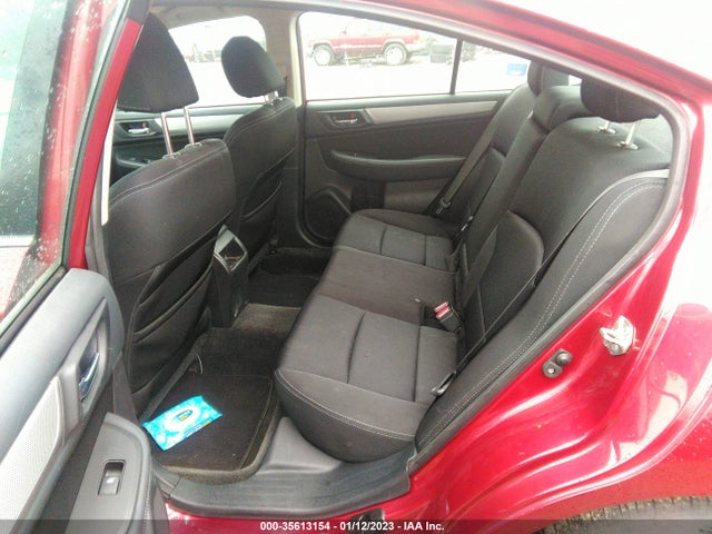 2015 Subaru Legacy, VIN: 4S3BNAC62F3009242