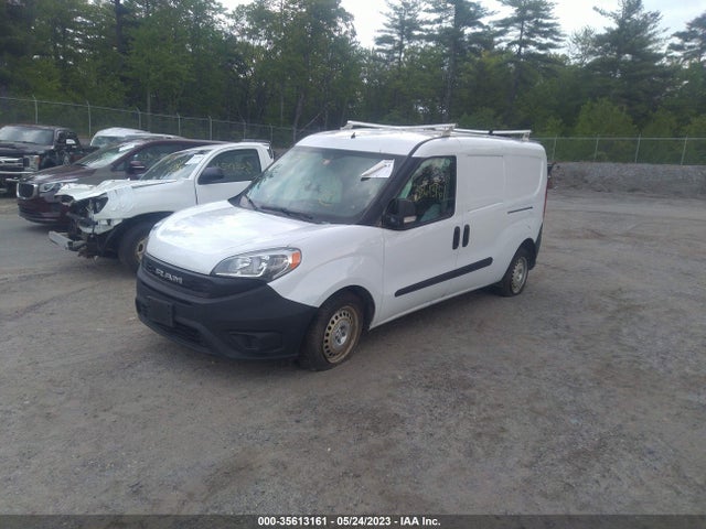 ZFBHRFAB3K6N05240 RAM Promaster City Tradesman