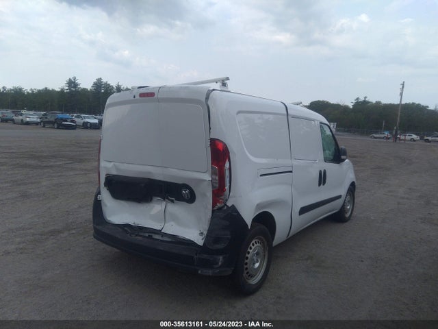 ZFBHRFAB3K6N05240 RAM Promaster City Tradesman