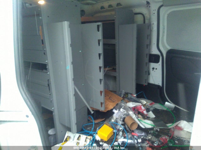 ZFBHRFAB3K6N05240 RAM Promaster City Tradesman
