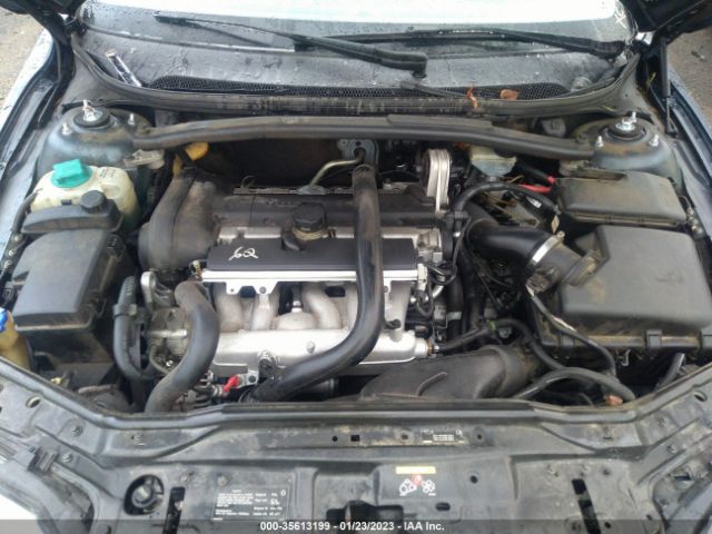 YV1RS592492741041 Volvo S60 2.5T