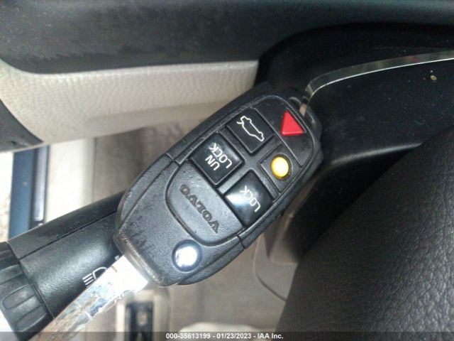 YV1RS592492741041 Volvo S60 2.5T