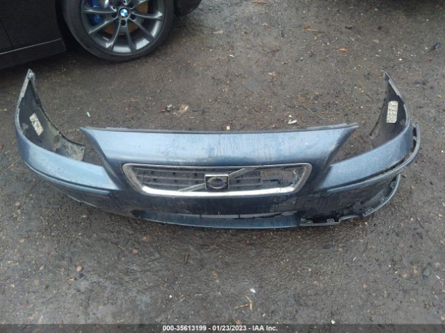 YV1RS592492741041 Volvo S60 2.5T