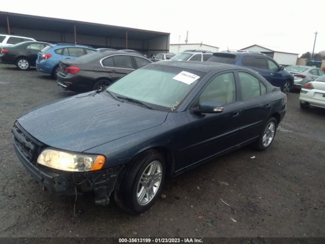 YV1RS592492741041 Volvo S60 2.5T