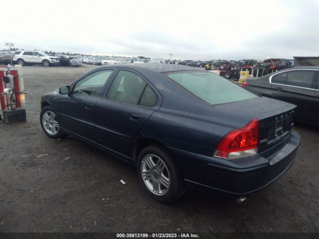 YV1RS592492741041 Volvo S60 2.5T