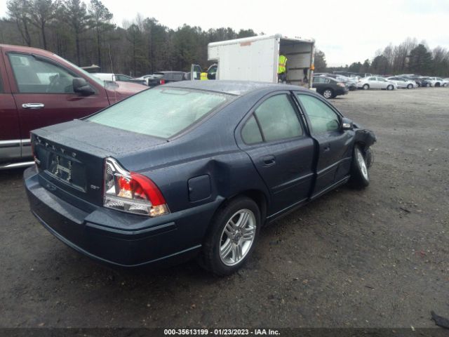 YV1RS592492741041 Volvo S60 2.5T