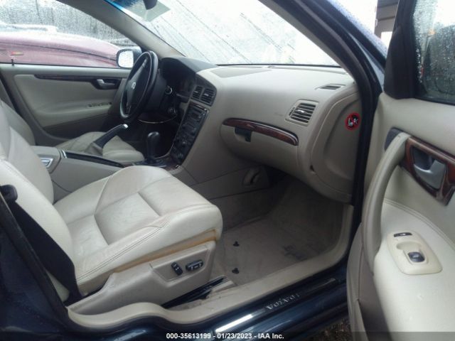 YV1RS592492741041 Volvo S60 2.5T