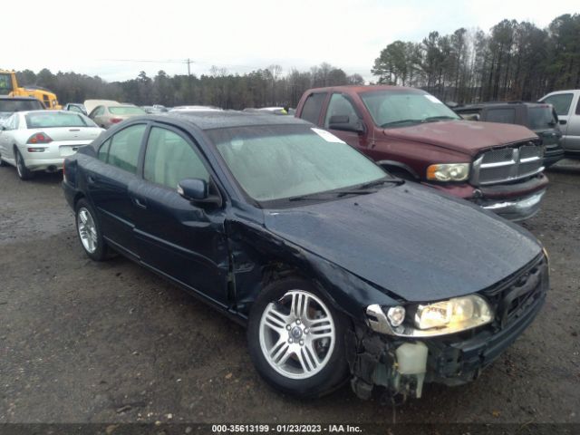 YV1RS592492741041 Volvo S60 2.5T