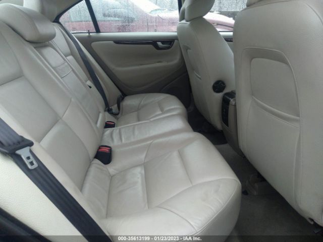 YV1RS592492741041 Volvo S60 2.5T