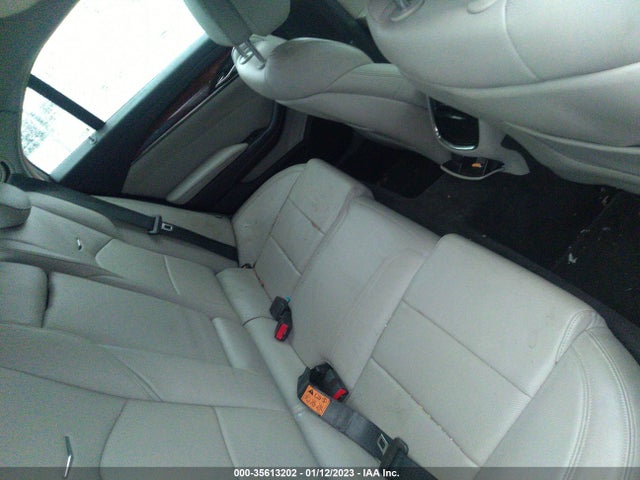 Cadillac CTS SEDAN 2014 1G6AR5SX4E0170132 Image 8
