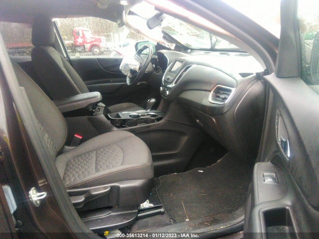 Chevrolet EQUINOX LT 2020 2GNAXKEV3L6246866 Image 5