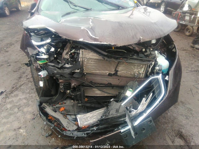 Chevrolet EQUINOX LT 2020 2GNAXKEV3L6246866 Image 6