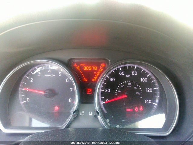 Nissan Versa Sl 2014 3N1CN7APXEL877272 Image 8