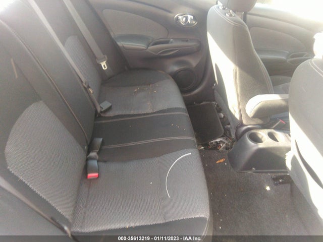 Nissan Versa Sl 2014 3N1CN7APXEL877272 Image 9