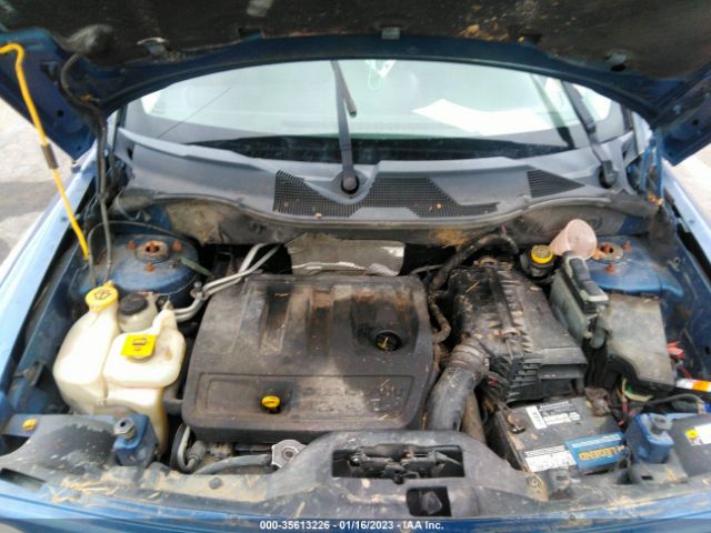 1J4FF48B09D215044 Jeep Patriot