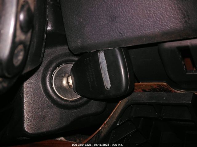1J4FF48B09D215044 Jeep Patriot
