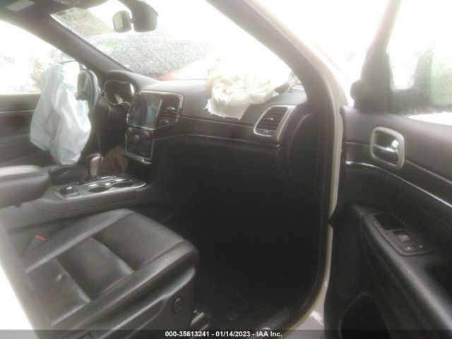 1C4RJFBG7LC175558 Jeep Grand Cherokee Limited