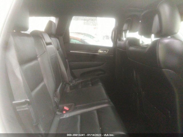 1C4RJFBG7LC175558 Jeep Grand Cherokee Limited