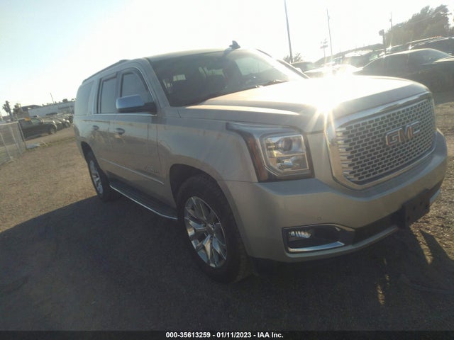 2015 GMC Yukon XL, VIN: 1GKS1HKC9FR623928