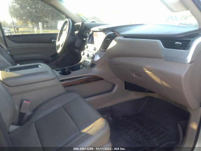 2015 GMC Yukon XL, VIN: 1GKS1HKC9FR623928