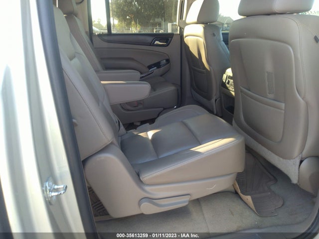 2015 GMC Yukon XL, VIN: 1GKS1HKC9FR623928