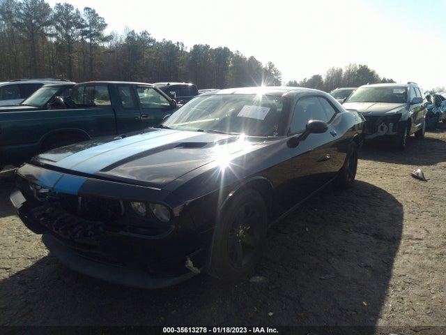 Dodge Challenger 2011 2B3CJ4DG9BH511196 Image 2
