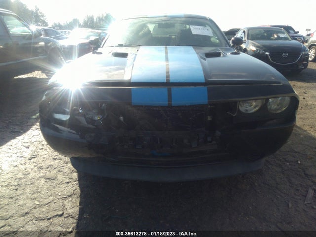 Dodge Challenger 2011 2B3CJ4DG9BH511196 Image 7
