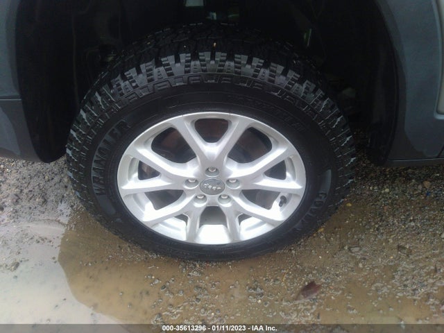 Aukcja sprzedaży 2015 Jeep Cherokee Latitude, vin: 1C4PJMCB3FW546183, numer aukcji: 35613296