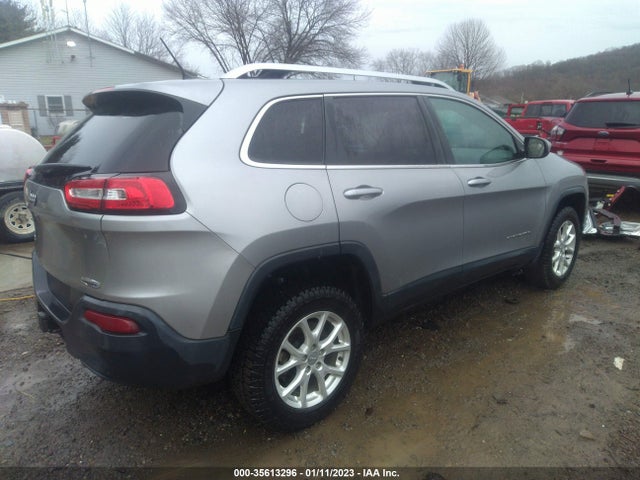 Aukcja sprzedaży 2015 Jeep Cherokee Latitude, vin: 1C4PJMCB3FW546183, numer aukcji: 35613296
