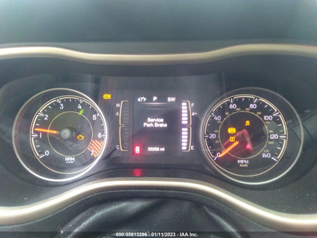 Aukcja sprzedaży 2015 Jeep Cherokee Latitude, vin: 1C4PJMCB3FW546183, numer aukcji: 35613296