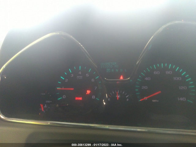 Chevrolet Traverse Ls 2015 1GNKRFED0FJ250880 Image 8