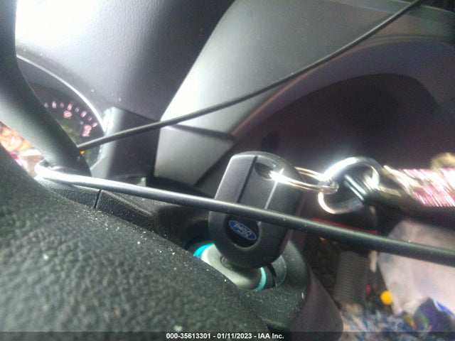 Ford ESCAPE S 2019 1FMCU0F76KUB24061 Image 11