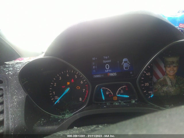 Ford ESCAPE S 2019 1FMCU0F76KUB24061 Image 7
