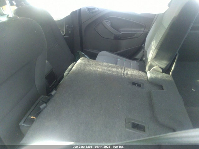 Ford ESCAPE S 2019 1FMCU0F76KUB24061 Image 8