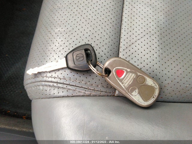 2003 ACURA MDX TOURING PKG VIN: 2HNYD18673H552885