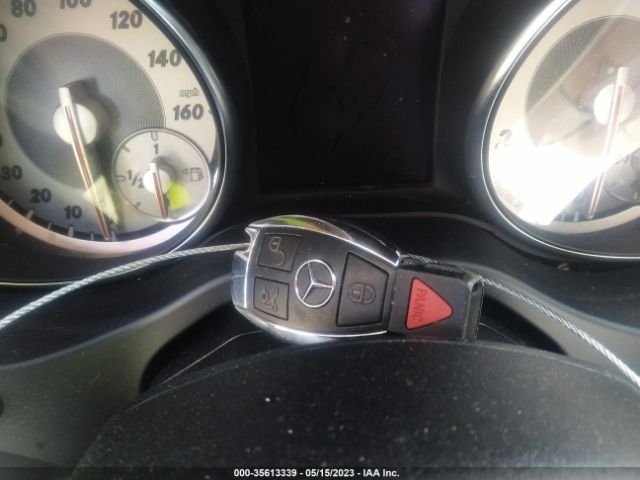WDCTG4EBXFJ120217 Mercedes-Benz Gla-class Gla 250