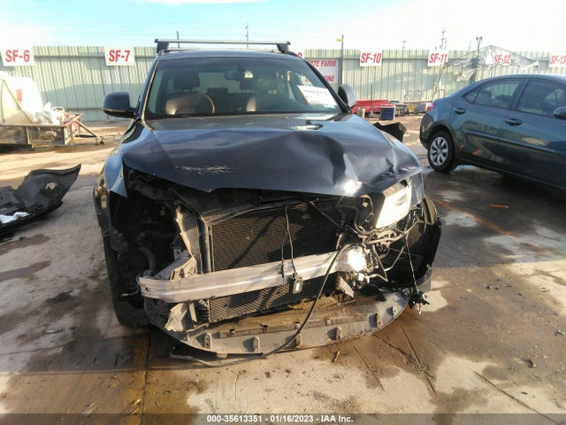 2015 Audi Q5, VIN: WA1WGAFP1FA072497
